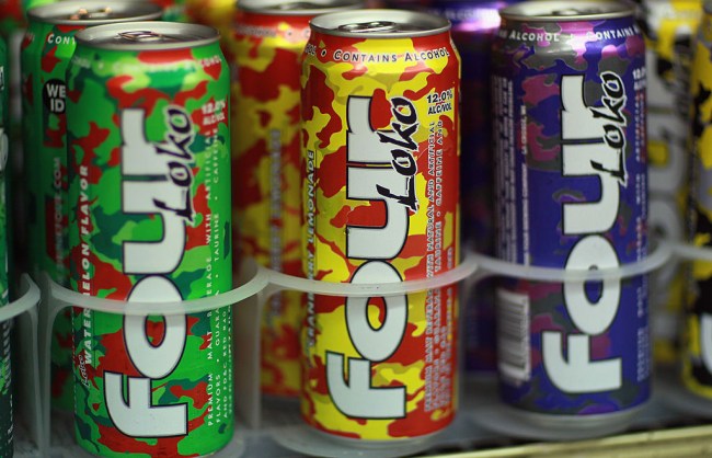hemp four loko