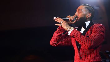 Police Have Arrested Nipsey Hussle Murder Suspect