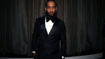 Nipsey Hussle’s Alleged Killer Shook Hands With Him Before Killing Him Out Of ‘Jealousy’