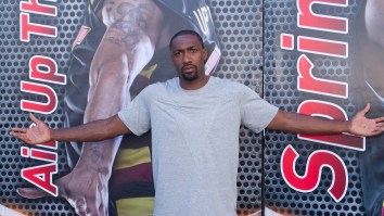 Gilbert Arenas Shares His Brutally Honest Opinion On Why He Believes Zion Williamson Is Going To Be A Bust In The NBA