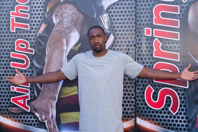 Gilbert Arenas Believes Zion Williamson Will Be A Bust 