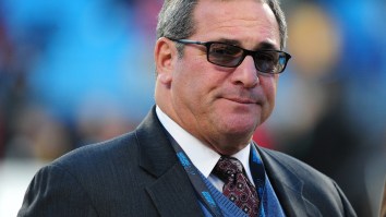 Giants GM Dave Gettleman Defends His Controversial Daniel Jones Pick Against Furious Giants Fans