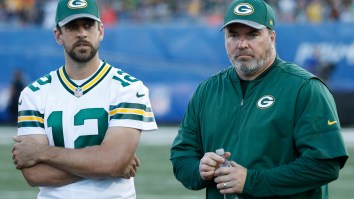 New Report Reveals Reasons Why Aaron Rodgers Hated Former Packers Coach Mike McCarthy