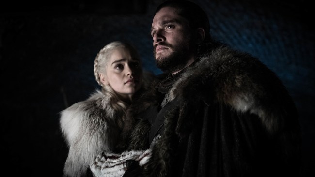 worst game of thrones season