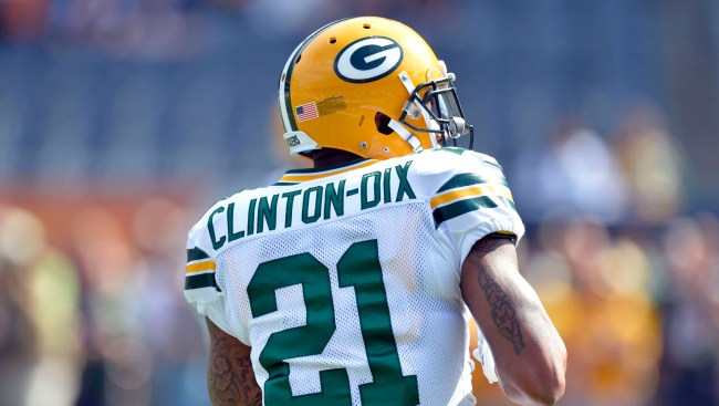 Ha Ha Clinton-Dix Blasts Ex-Teammates, Defends Rodgers, McCarthy