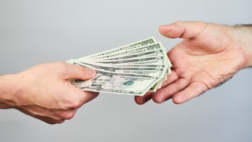 This Stat About Men Borrowing Money Is Alarming Considering Who They’re Taking It From