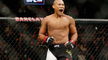 How To Watch UFC Fight Night Florida Featuring Ronaldo Souza Vs. Jack Hermansson