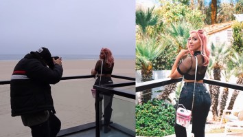 Instagram Influencer Fakes Going To Coachella In Scheme That Proves How Phony Social Media Can Be
