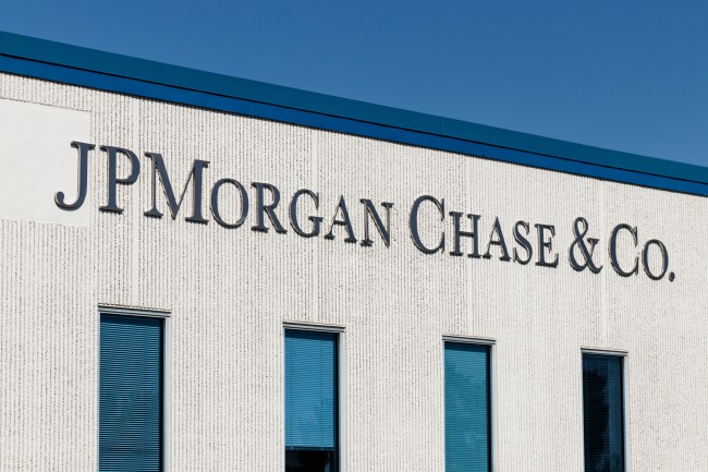 JPMorgan Chase
