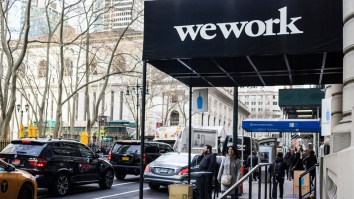 We Files For IPO; Google Has A Rough Quarter