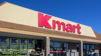 Floridian Multimillionaire Who Just Dropped $8 Million On Private Island Arrested For Stealing From K-Mart In Pathetic Way