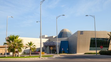 Saudi Aramco Is World’s Most Profitable Company; NYC To Charge Congestion Toll