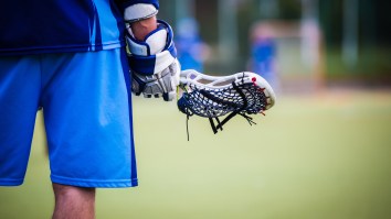 Colorado Mesa U. Lax Team Sets NCAA Record For Most Goals In A Game With The Most Lopsided Box Score Ever