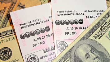 The Winner Of The $768.4 Million Powerball Jackpot Is A Broke 24-Year-Old Who Couldn’t Quit His Job Fast Enough