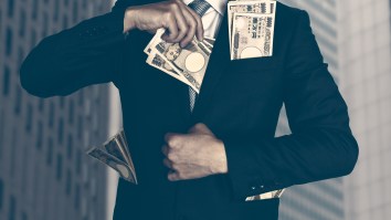 Check Out The INSANE Salaries Of The Highest-Paid CEOs In America This Year And Feel Poor With Me