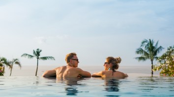 You Can Now Pay A Company To Fake A Vacation For Your Instagram, Marking The End Of Culture