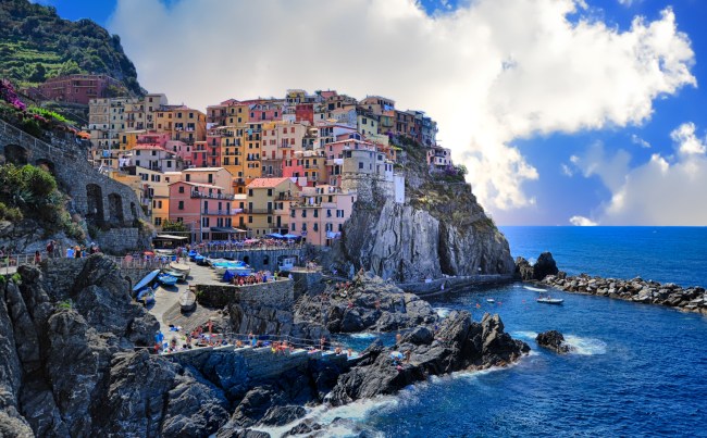 $1 italy dream houses