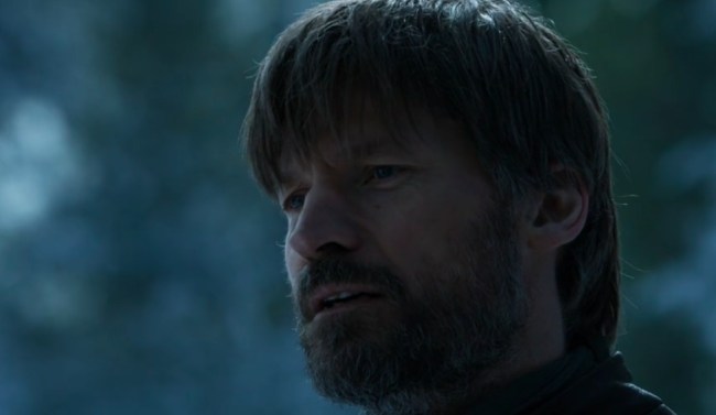 game of thrones episode two recap