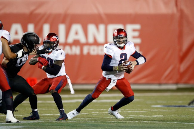 aaf shutting down