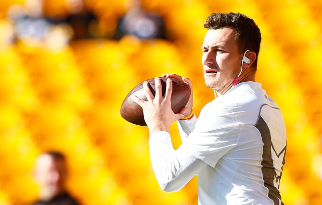 johnny manziel going by john