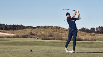 Under Armour Golf Just Revealed All The Fresh Gear Jordan Speith Will Be Wearing At This Year’s Masters
