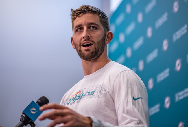 Josh Rosen's interest in 'environmentalism' reportedly a concern for Arizona Cardinals' front office