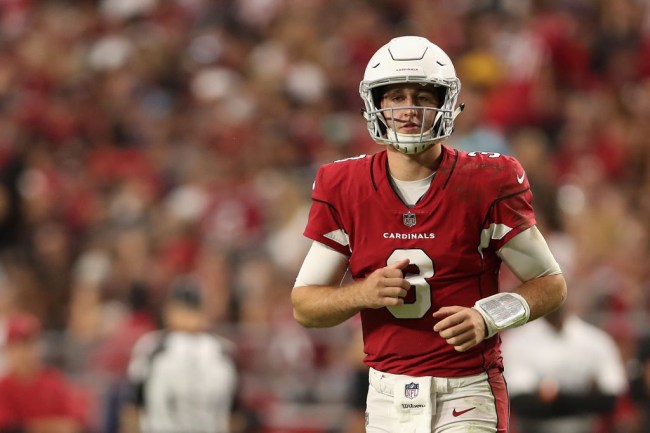 josh rosen trade rumors response