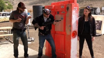 Ex-Navy SEAL Who Trained Keanu Reeves For ‘John Wick’ Swears By This 5-Minute Workout To Pump Him Up For The Day