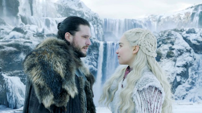 Kit Harington Doesnt Care About Critics Of Game Of Thrones Season 8