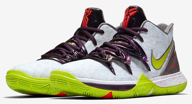 This Weeks Best New Sneaker Releases