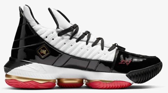 This Weeks Best New Sneaker Releases