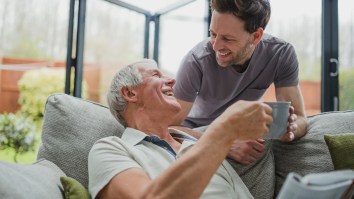 New Survey Reveals People Would Rather Live With Their Parents Than Deal With This Habit In A Partner
