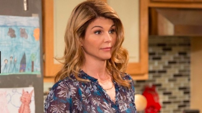lori loughlin college scandal defense