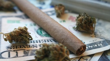 Rapper Rich The Kid Is Looking For A Professional Blunt Roller And The Job Pays Very, Very Well