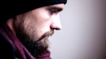 Men With Beards Carry More Germs Than Dogs, According To Very Important New Study