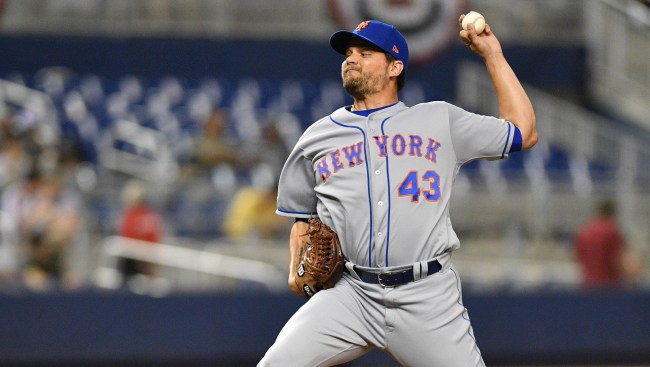 Mets Reliever Luis Avilan Trolled By Tinder Match Over His ERA