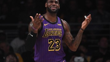 Brian Windhorst Details Why Lakers May Be A ‘Backup Plan For Second-Tier Players At Best’ During NBA Free Agency