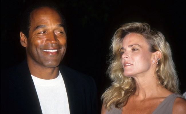 New OJ Simpson Movie Will Reveal Who Really Killed Nicole Brown