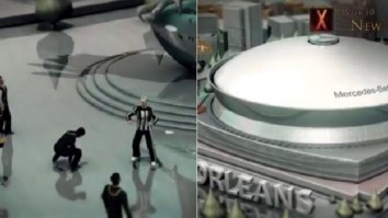 Atlanta Falcons Hilariously Troll The Saints In Their ‘Game Of Thrones’ Inspired Schedule Release Video
