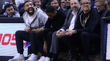 Carolina Panthers Hilariously Try Cursing Every Team In Tonight’s NFL Draft By Using Drake In IG Post