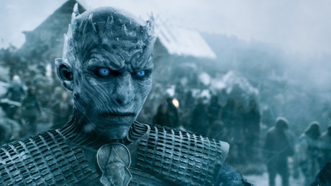 night king game of thrones theory how to defeat