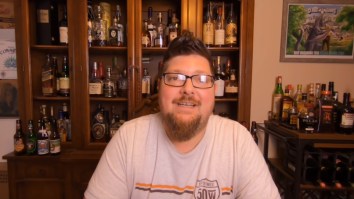 Man Who Gave Up Food For Lent Loses Over 30 Pounds On His All Beer Diet