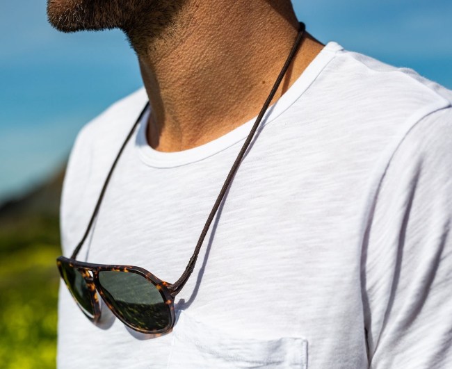 Ombraz Sunglasses