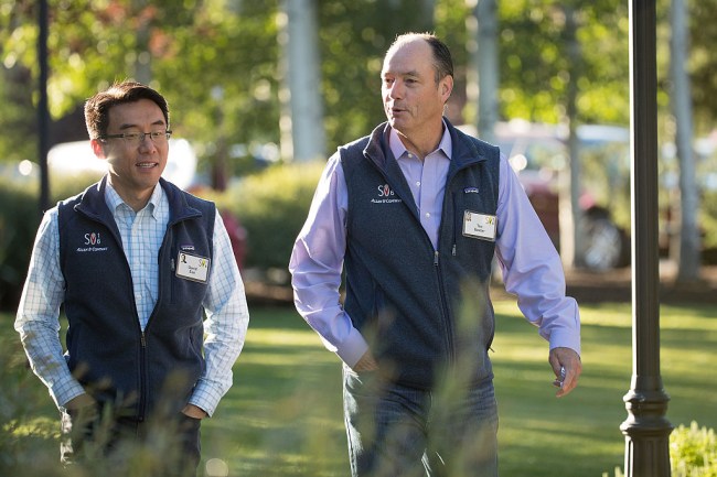 patagonia vest midtown uniform