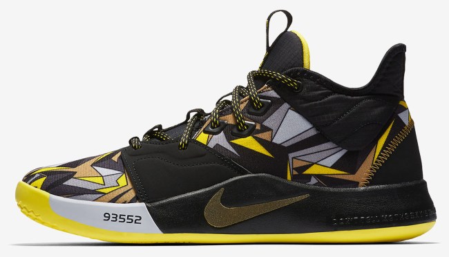 This Weeks Best New Sneaker Releases