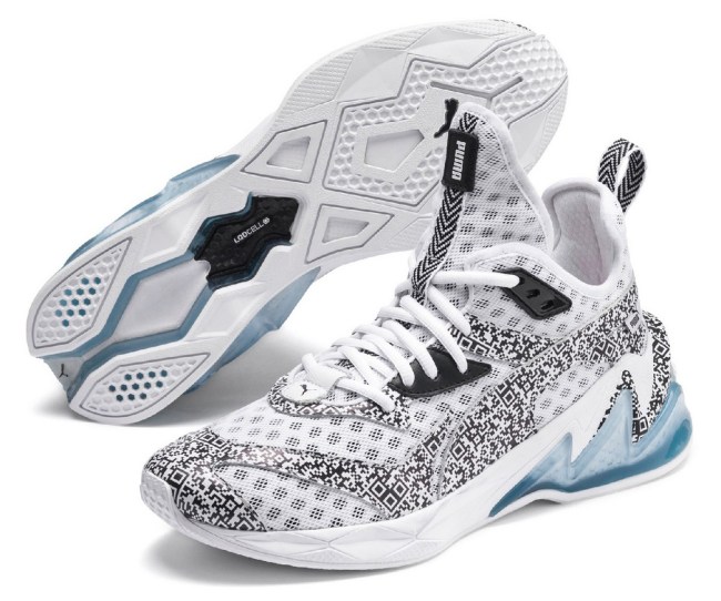 PUMA New LQD CELL Collection