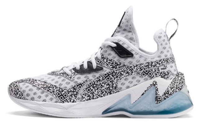 PUMA New LQD CELL Collection