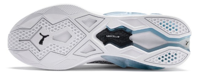 PUMA New LQD CELL Collection