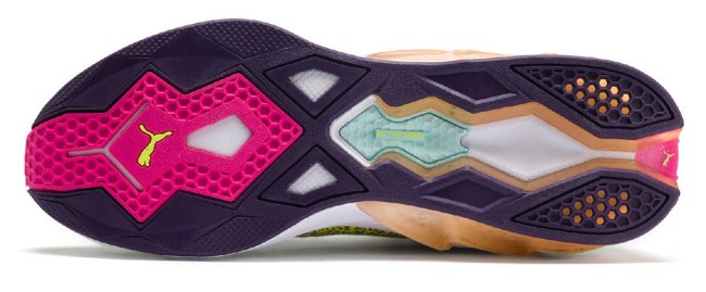 PUMA New LQD CELL Collection