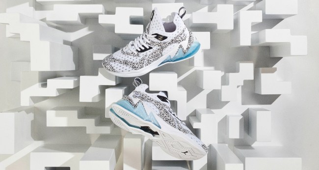 PUMA New LQD CELL Collection AR